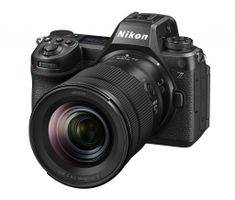 Z6III KIT 24-120 NIKON