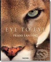 Eye to Eye - Frans Lanting - kniha z kategorie Fotografie