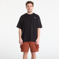 T-shirt The North Face TNF Essential Simple Dome Os Ss Tee TNF Black XXL