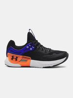 Under Armour UA W HOVR™ Apex 2 Tennisschuhe Schwarz