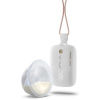 Philips Avent Hands-Free Premium Plus SCF531/11 Milchpumpe 1 St.