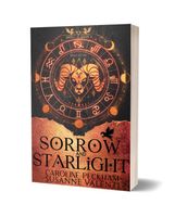 Zodiac Academy: Sorrow and Starlight