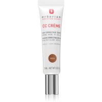 Erborian CC Crème Centella Asiatica CC krem wyrównujący koloryt skóry SPF 30 odcień Rich 15 ml