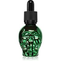 BANDIDO Beard Oil олійка для бороди відтінок Green 40 мл