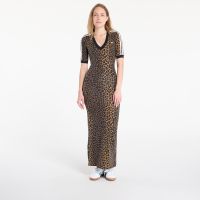 adidas Maxi Dress Multicolor XS