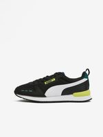 Puma R78 Tennisschuhe Schwarz