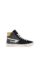 Diesel Sneakers - MYDORI SMYDORI ML SNEAKERS black