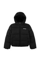Levi's Detská bunda Levi's HVWT PUFFER WITH LOGO ELAS