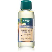 Kneipp Good Night олио за тяло за нощ Swiss Stone Pine & Balsam Torchwood 100 мл.