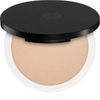 Lily Lolo Cream Foundation кремова компактна пудра-основа відтінок Cotton 7 гр