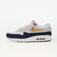 Sneakers Nike Air Max 1 Obsidian/ Metallic Gold-White EUR 41