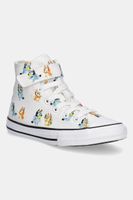 Converse Detské tenisky Converse Chuck Taylor All Star 1V