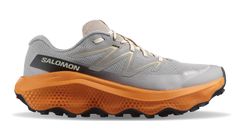 Salomon Ultra Flow 2 GTX Muškarci - Tenisice Salomon - Siva - L47884200-9 - Size: 9