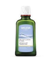 WELEDA Osviežujúce pleťové mlieko 2v1