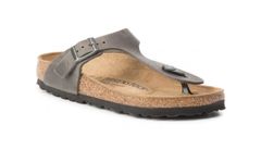 Birkenstock Gizeh Iron Narrow Fit