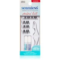 Ardell Mini Kit künstliche Wimpern Wispies 10 St.
