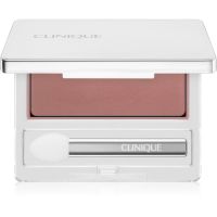 Clinique All About Shadow™ Single sjenilo za oči nijansa Nude Rose - Soft Matte 1,9 g