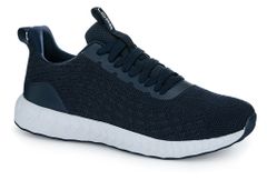 Men's leisure shoes LOAP ELONG Dark blue/White