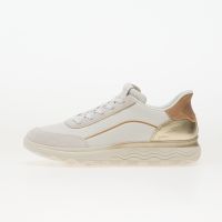 Trampki Geox D Spherica Plus White/ Off White EUR 37
