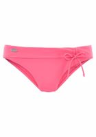 BUFFALO Bikini donji dio  roza