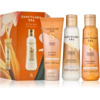 Sanctuary Spa Signature Me Time Minis perfekte Pflege für den Körper