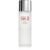 SK-II Facial Treatment Essence Gesichtsserum gegen Hautalterung mit Vitamin C 160 ml