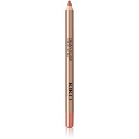 KIKO Milano Creamy Colour Cremiger Konturenstift für die Lippen Farbton 20 Sesame Crunch 1.2 g