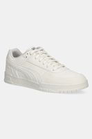 Puma sneakers RBD Game Low Pure Better barbati, culoarea bej, 400401