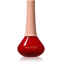 Gucci Gucci Beauty Vernis à Ongles lak za nokte nijansa 25* Goldie Red 10 ml