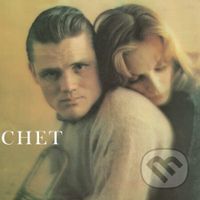 Chet Baker: Chet (Grey Marble)  LP - Baker Chet