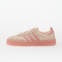 Trampki adidas Sambae W Wonder Aqua/ Wonder Mauve/ Wonder Mauve EUR 38