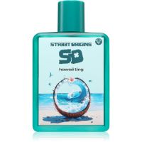 Street Origins Hawaii Ting парфумована вода для жінок 75 мл