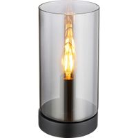 Globo STOLNÁ LAMPA, E14, 11/22,5 cm