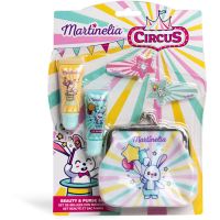 Martinelia Circus Beauty & Purse набір для дітей 3+