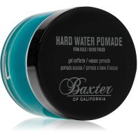Baxter of California Hard Water Pomade Haarpomade 60 ml