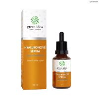 TOPVET Hyaluronové sérum 25ml (TOPVET Hyaluronové sérum 25ml)