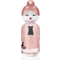Benetton Sisterland Blush Cherry Eau de Parfum für Damen 50 ml
