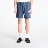 Βερμούδες Tommy Jeans Regular Varsity Grap Shorts Blue M