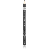 Miss Sporty Naturally Perfect Vol. 1 Universalstift für Augen und Augenbrauen Farbton 004 Dark Gray 0,78 g