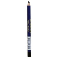 Max Factor Kohl Pencil Eyeliner Farbton 020 Black 1.3 g