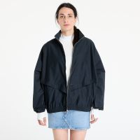 Kurtka Nike Sportswear Collection Women's Oversized Windrunner Twill Jacket Black/ Black/ Velvet Brown L