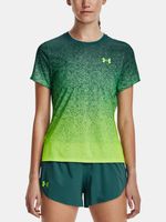 Under Armour Rush Cicada Majica zelena