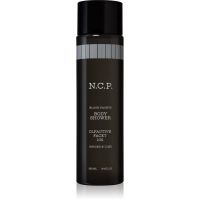 N.C.P. Olfactives 102 Ginger & Lime парфюмиран душ гел унисекс 250 мл.