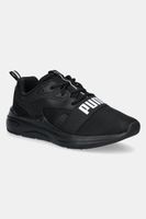 Puma sneakers SOFTRIDE Wired 2 bărbați, culoarea negru, 400232