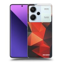 ULTIMATE CASE pro Xiaomi Redmi Note 13 Pro+ 5G - Wallpaper 2