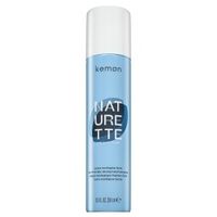 Kemon Naturette Plus Eco-friendly Hairspray lakier do włosów dla extra silnego utrwalenia 250 ml