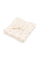 Fanga Fontana Sada uterákov Fanga Fontana BELLINI 3 PACK MUSLIN CLOTH GOTS 3-pak
