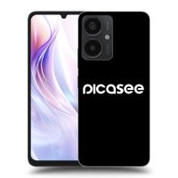 ULTIMATE CASE pro Xiaomi Redmi 13C 5G - Picasee - new logo - white