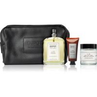 DEPOT COSMETICS SETS Specific Shave Treatment Set darčeková sada pre mužov