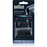 Braun Series 1 10B/20B Scherfolie und Scherblatt 1 St.